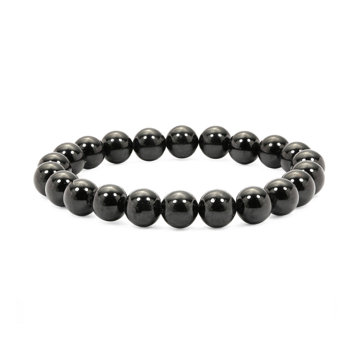 Black Obsidian Bracelet