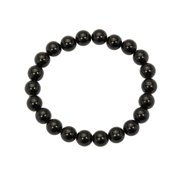 Black Obsidian Bracelet