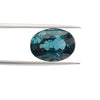 Teal Kyanite 14x10mm 7.60 Carats