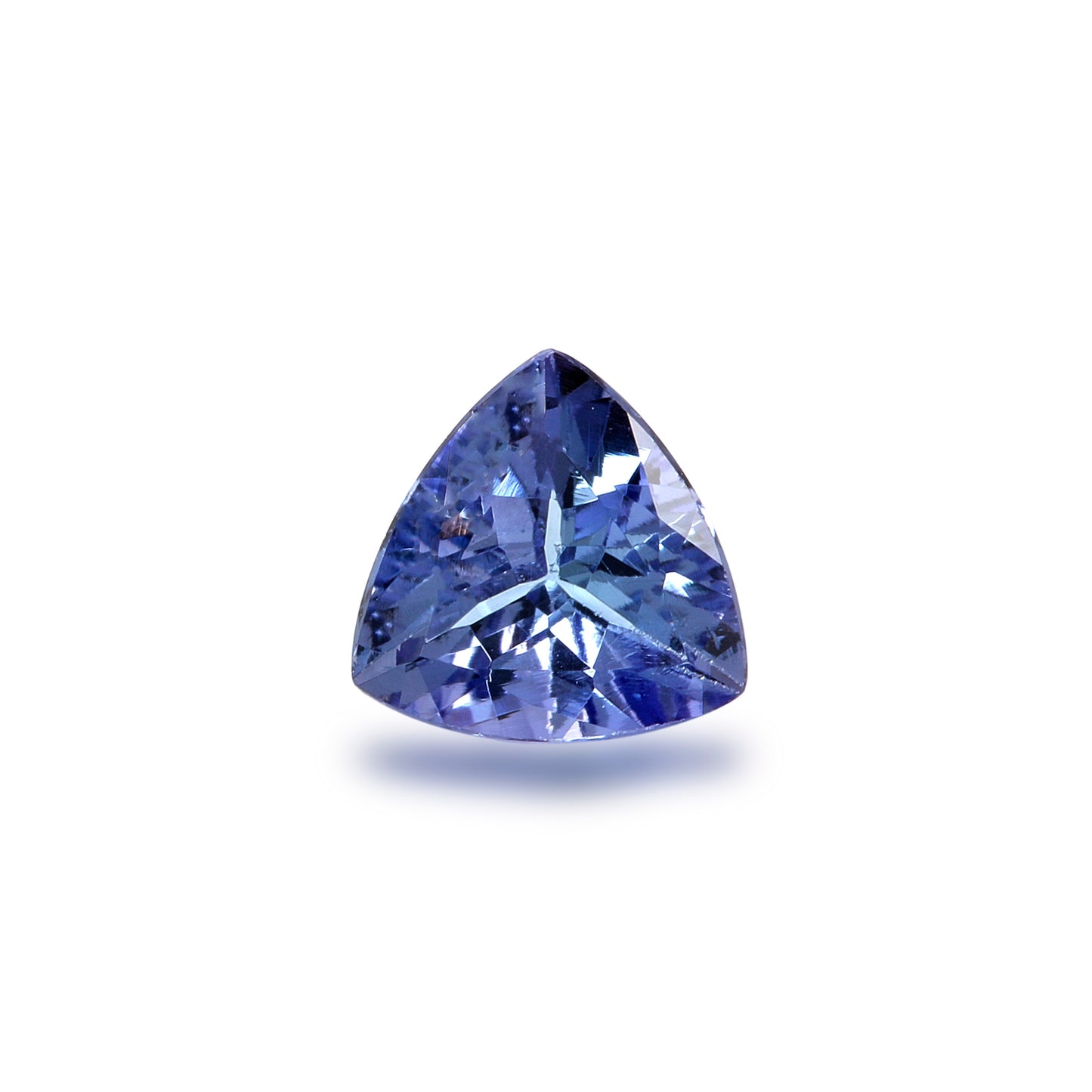 AA Tanzanite 5.50mm 0.50 Carats