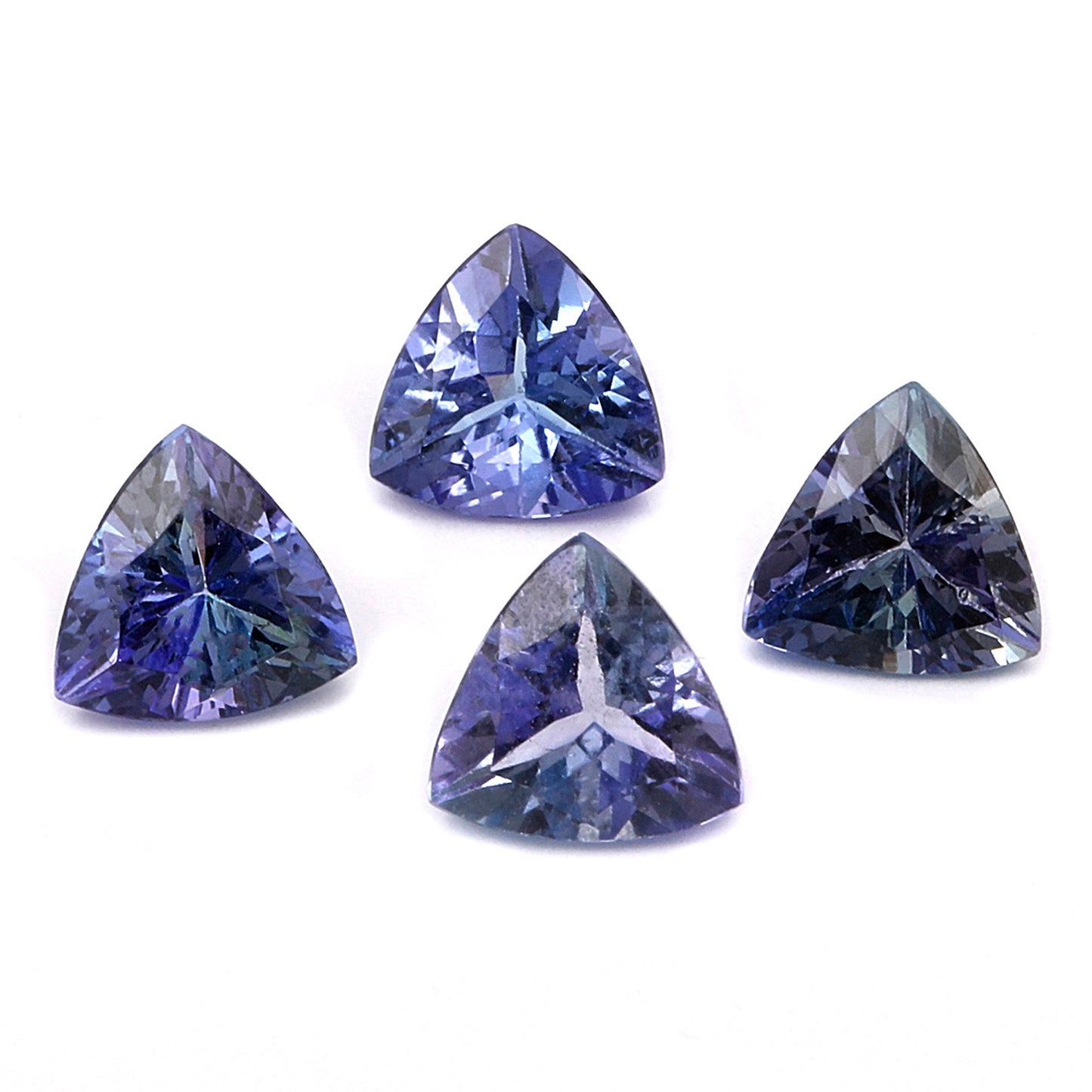 AA Tanzanite 5.50mm 0.50 Carats