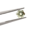2Pc Lot Green Amethyst 2.00 Carats