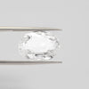 Certified White Zircon 8.88 Cts (9.76 Ratti) CGVW58