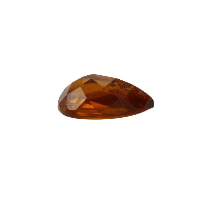 Bastnaesite Color Change (Pear 8x5mm) 1.39 Carats