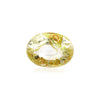 Certified Yellow Topaz 7.22 Cts (7.94 Ratti) CHZI29