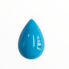 Certified Arizona Turquoise (Firoza) Pear 16.80 Cts (18.48 Ratti) CIBV45