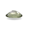 Green Tanzanite 0.90 Carats