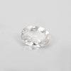 Certified White Zircon 5.32 Cts (5.85 Ratti) CIVW23
