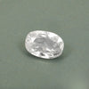 Certified White Zircon 5.32 Cts (5.85 Ratti) CIVW23