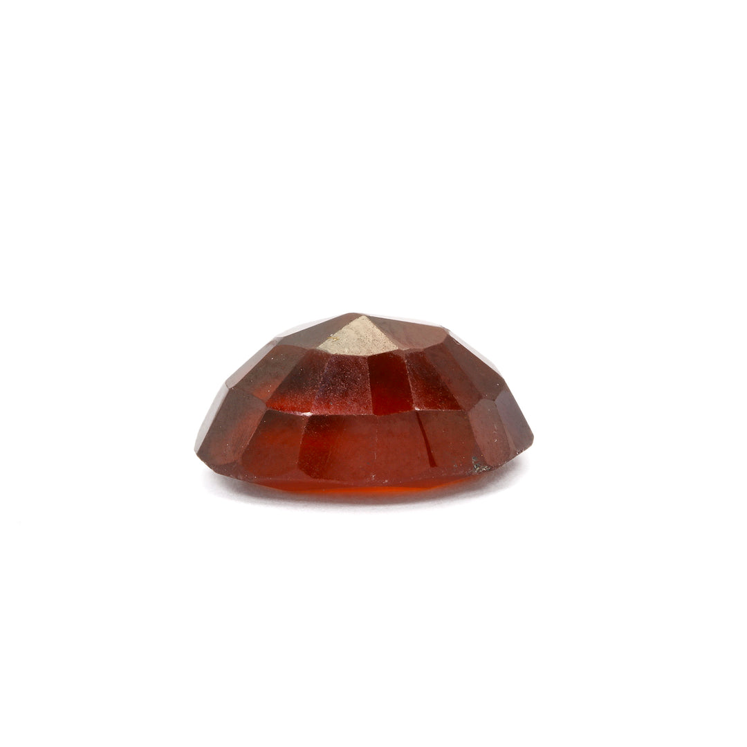 Hessonite (Gomed) 15.06 Cts (16.57 Ratti) India