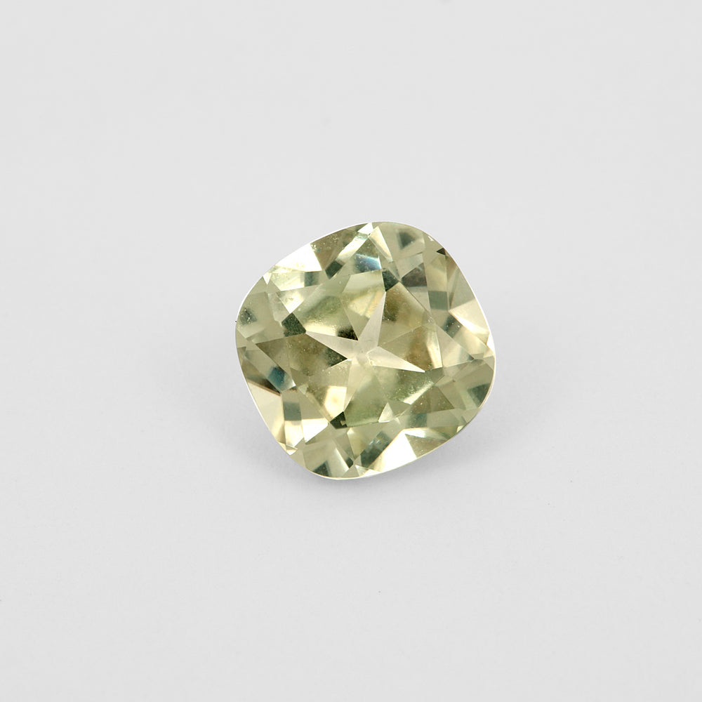 Csarite Zultanite 6x6mm 0.90 Carats