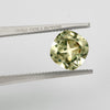Csarite Zultanite 6x6mm 0.90 Carats