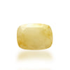 Certified Yellow Sapphire-10.91 Carats (12.00 Ratti) Burma, SKU:CMZI61