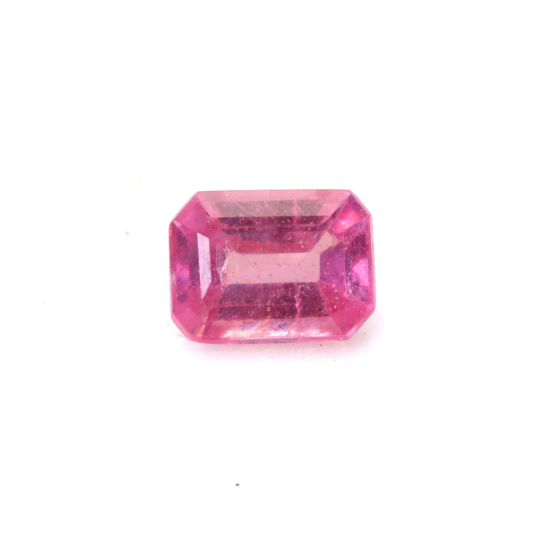 Pink Sapphire 3.00 Carat Madagascar
