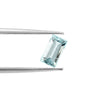 Paraiba Tourmaline Buguette 0.60 Carats CQG220