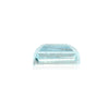 Paraiba Tourmaline Buguette 0.60 Carats CQG220