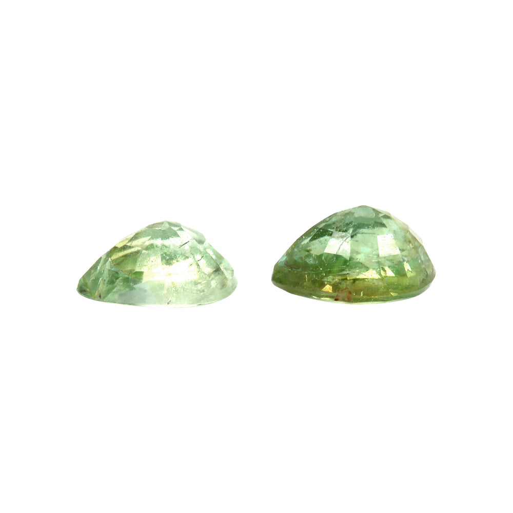 Paraiba Tourmaline Pear 0.30 Carats CRCI84