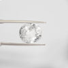 Certified White Zircon 8.71 Cts (9.58 Ratti) CRVW54