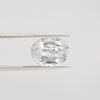 Certified White Zircon 8.90 Cts (9.79 Ratti) CRVW72