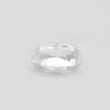 Certified White Zircon 8.90 Cts (9.79 Ratti) CRVW72