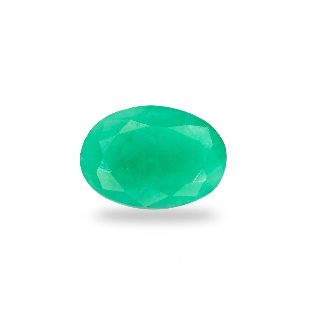 Zambian Emerald (Panna) 8.45 Cts (9.30 Ratti) Zambia