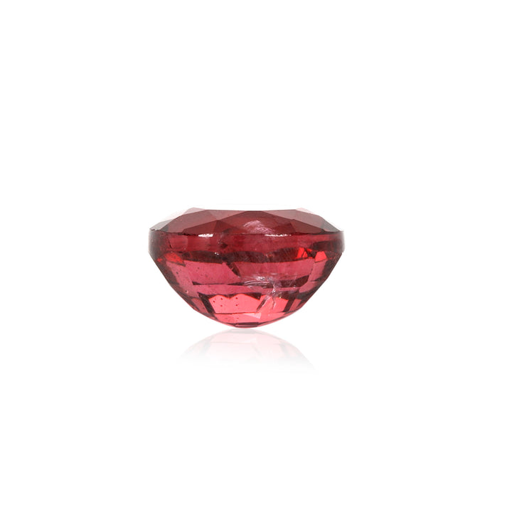 Burma Red Spinel (Oval 6x5mm) 0.85 Carats