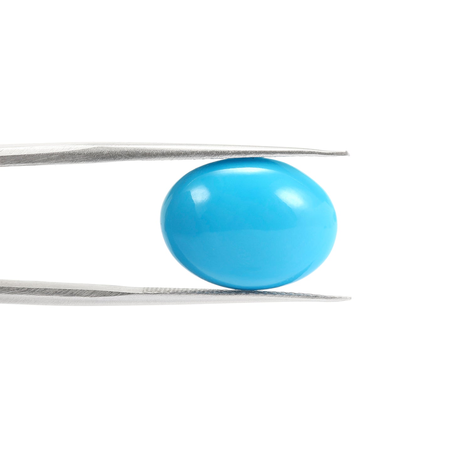 Arizona Turquoise 7.24 Carats (7.96 Ratti) CWBV23-3