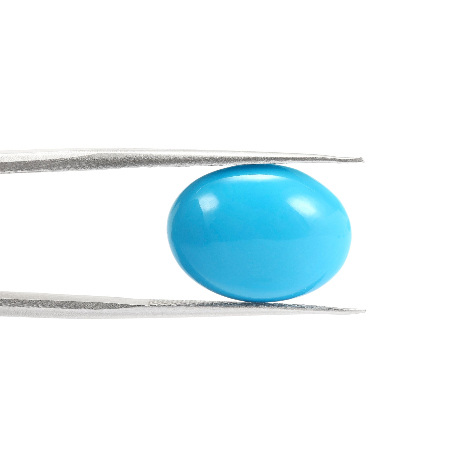 Arizona Turquoise 7.24 Carats (7.96 Ratti) CWBV23-3