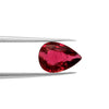 Rubellite Tourmaline 1.38 Carats