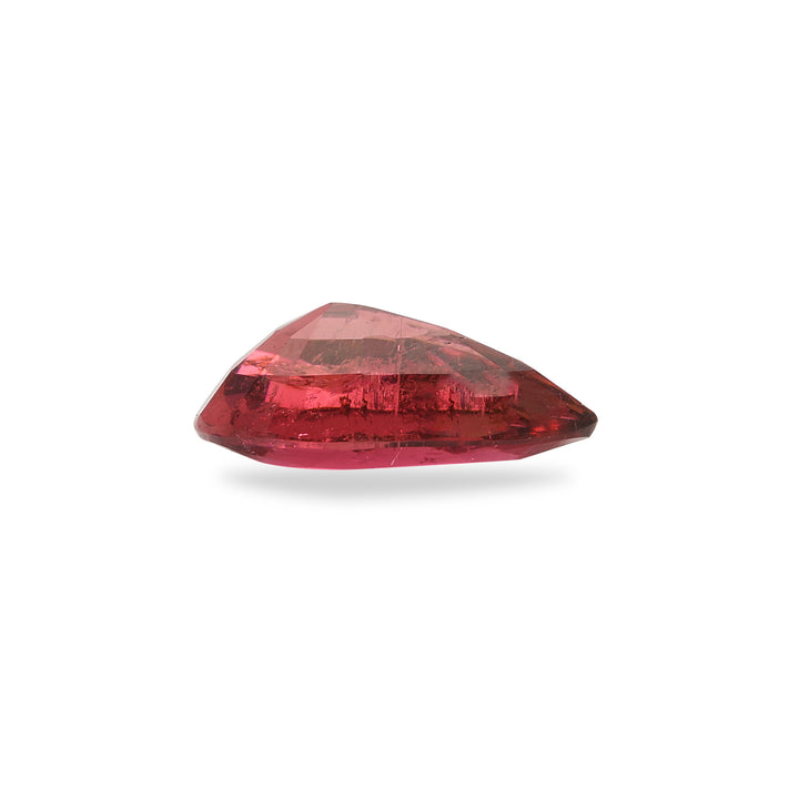 Rubellite Tourmaline 1.38 Carats