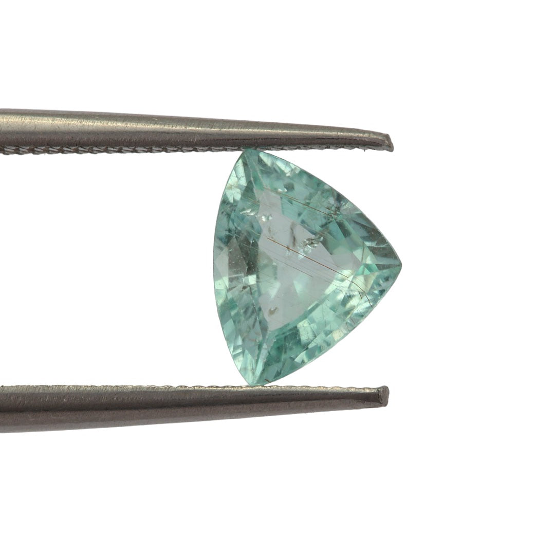 Paraiba Tourmaline 0.65 Carats