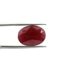 Certified Ruby (Manik) 8.84 Cartas (9.72 Ratti) SKU-CZZA61