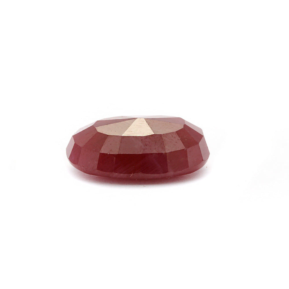 Certified Ruby (Manik) 8.84 Cartas (9.72 Ratti) SKU-CZZA61