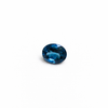 London Blue Topaz Oval 5.39 Carats LBT062