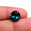 London Blue Topaz Oval 5.39 Carats LBT062