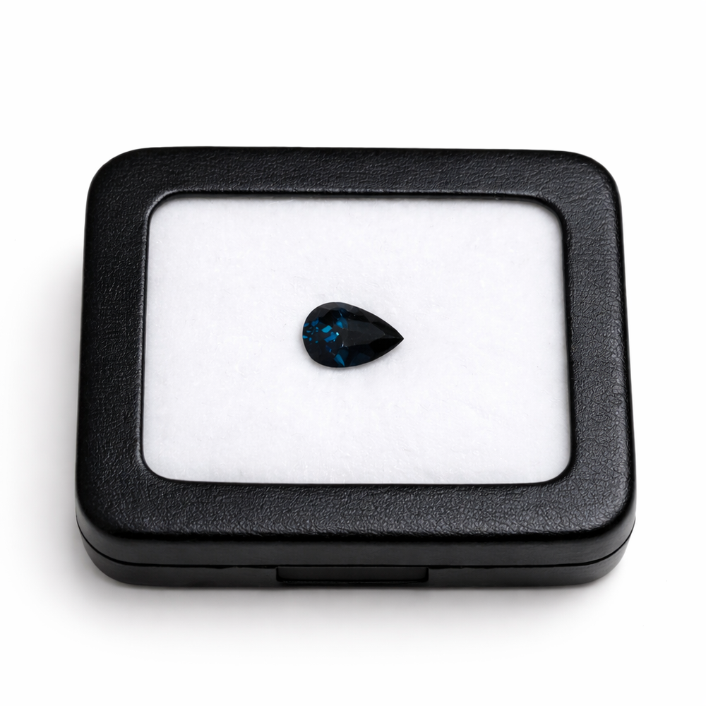London Blue Topaz 8.73 Carats LBT092