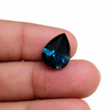 London Blue Topaz 8.73 Carats LBT092