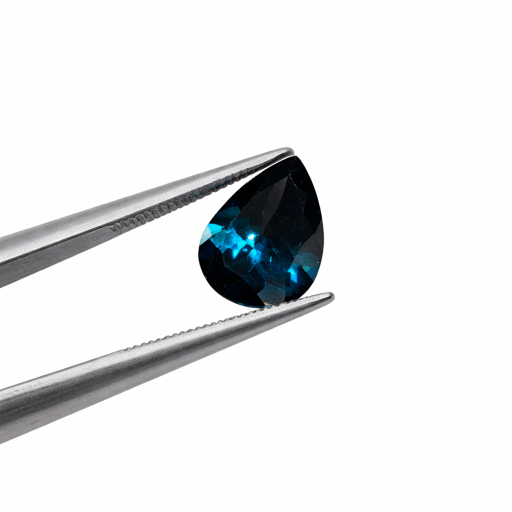 London Blue Topaz 8.73 Carats LBT092