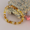 Citrine Bracelet – Stone of Wealth, Success & Positivity