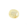 Certified Yellow Sapphire-3.53 Carats (3.88 Ratti) Sri Lanka (Ceylon), SKU:POZI98
