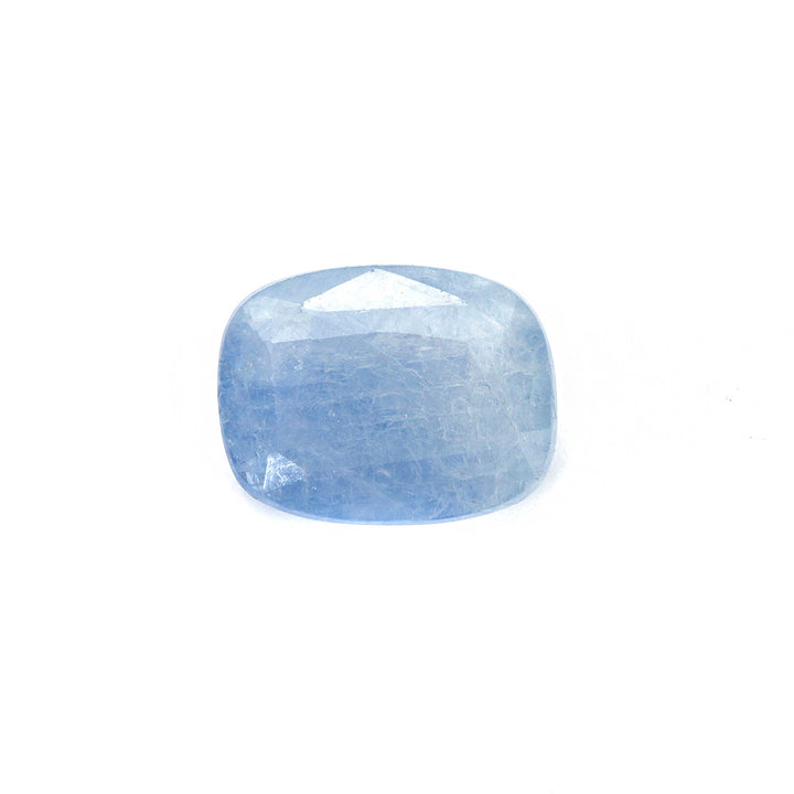 Ceylon Blue Sapphire (Neelam) 3.60 Cts (3.96 Ratti) Ceylon