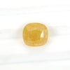 Certified Yellow Sapphire-4.36 Carats (4.79 Ratti) Sri Lanka Ceylon, SKU: INZI35
