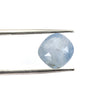 Certified Blue Sapphire-4.78 Carats (5.26 Ratti) Sri Lanka (Ceylon), SKU:JFZI12