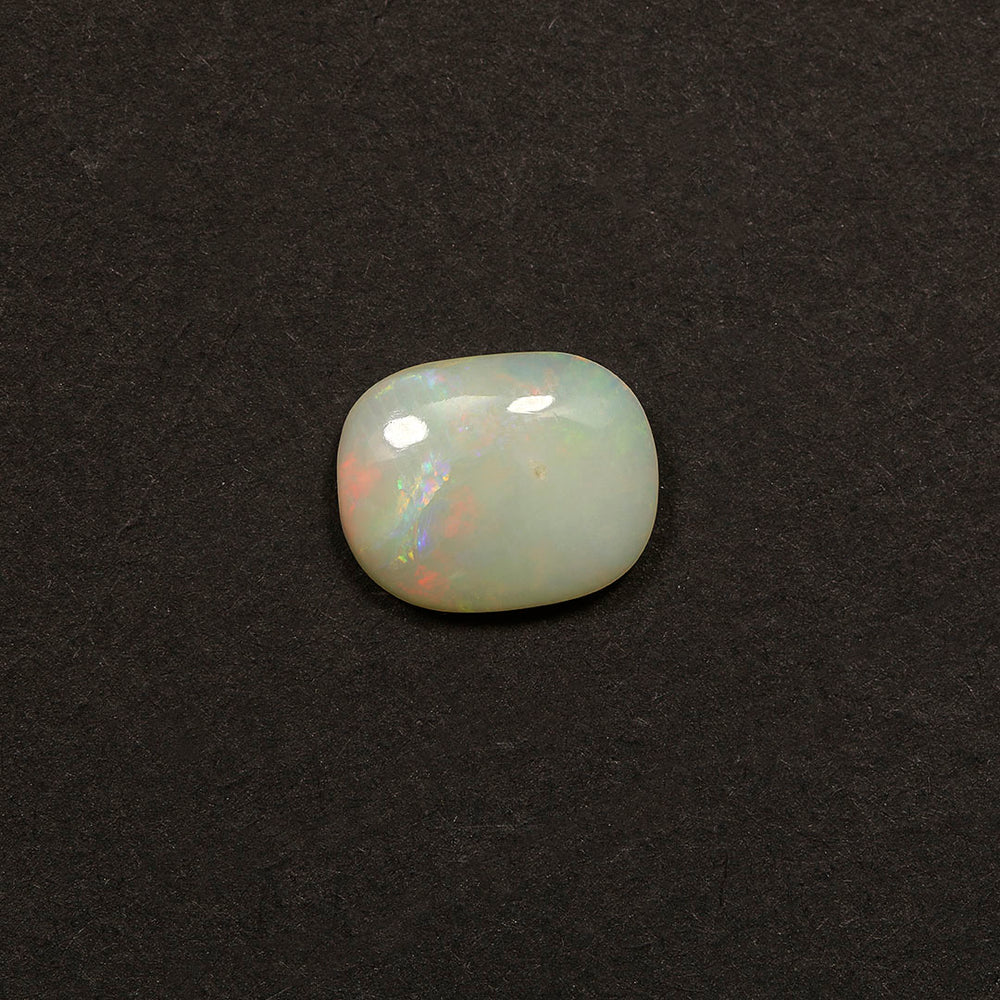 Certified Australian Opal 4.79 Cts (5.27 Ratti) MIZI84