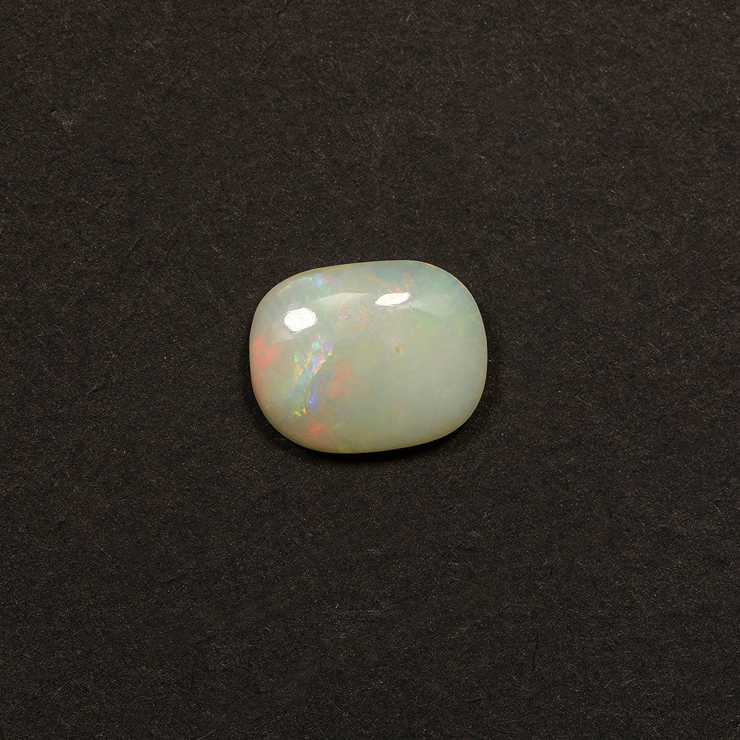 Certified Australian Opal 4.79 Cts (5.27 Ratti) MIZI84