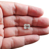 Certified White Zircon 5.68 Cts (6.24 Ratti) DAVW02