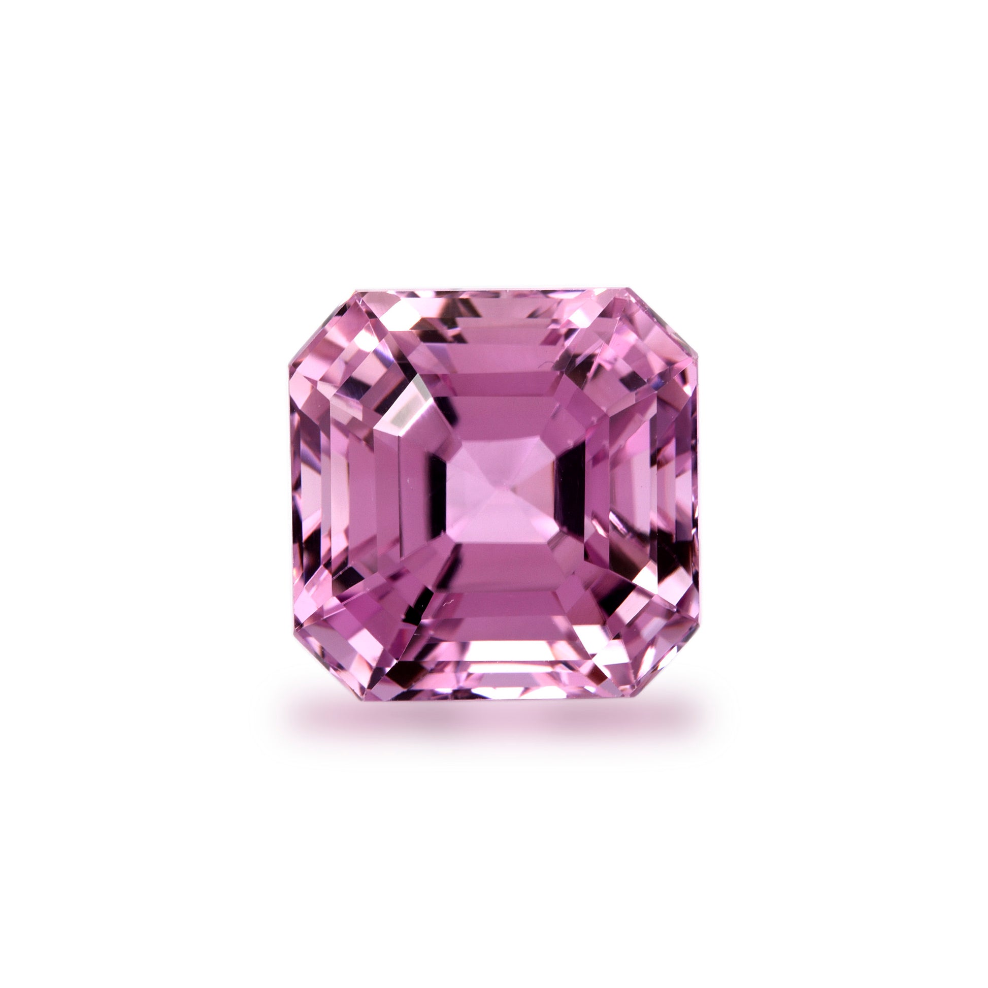 HOT PINK Kunzite 15.25mm 23.85 Carats