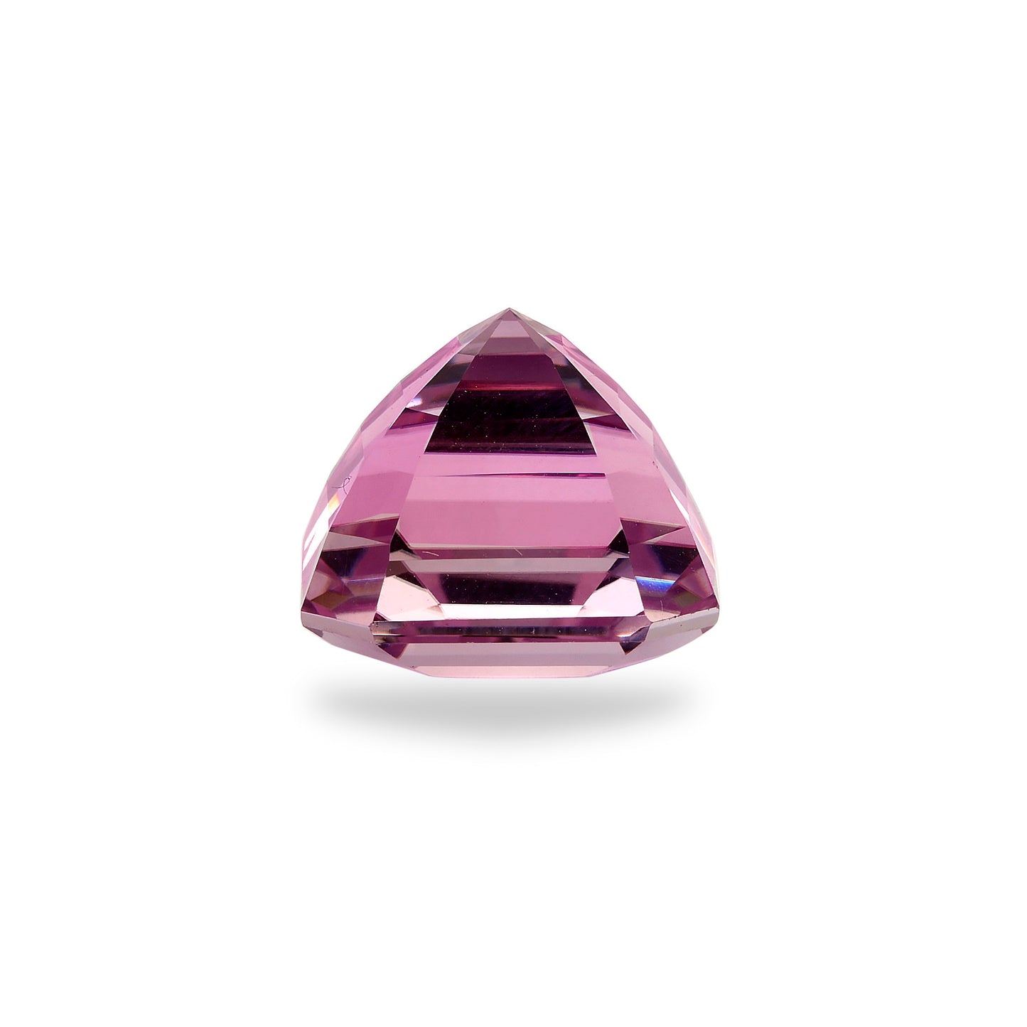 HOT PINK Kunzite 15.25mm 23.85 Carats