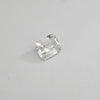 Certified White Zircon 5.68 Cts (6.24 Ratti) DAVW02