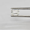 Certified White Zircon 5.68 Cts (6.24 Ratti) DAVW02
